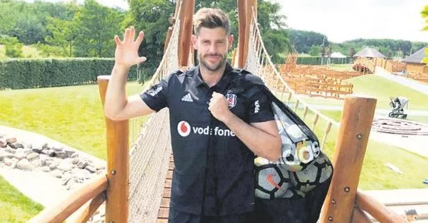 Fabri’ye Fulham kancası