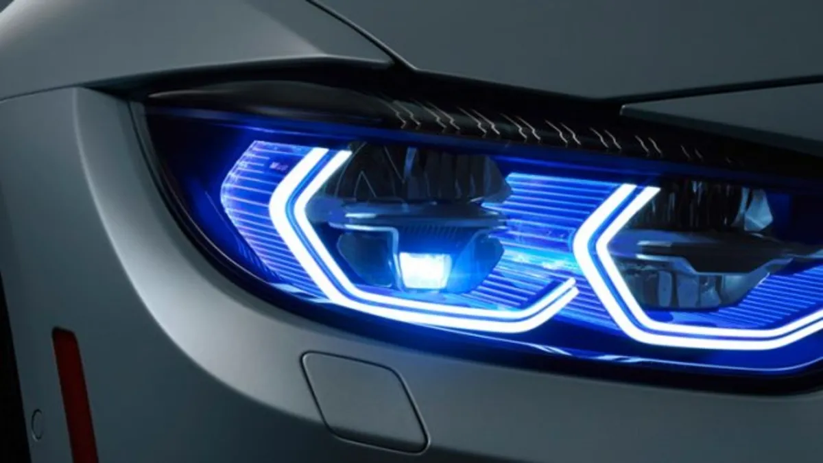 Beyaz far yasaklandı mı? LED Xenon far nedir, zararları neler?