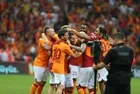 Galatasaray Teknik Direktörü Okan Buruk: Taraftarla kazandık