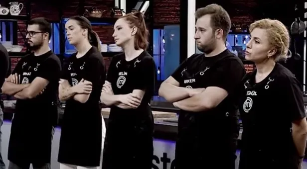 Masterchef Türkiye masterclass ödülünü kim kazandı? Masterchef eleme adayları kimler?-3