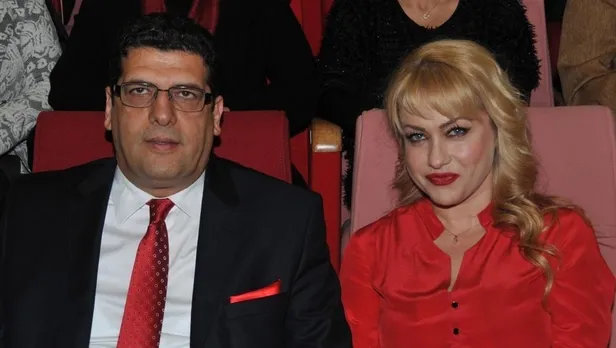 Yeliz Yeşilmen 7 yaşındaki kızına makyaj yapınca...-3