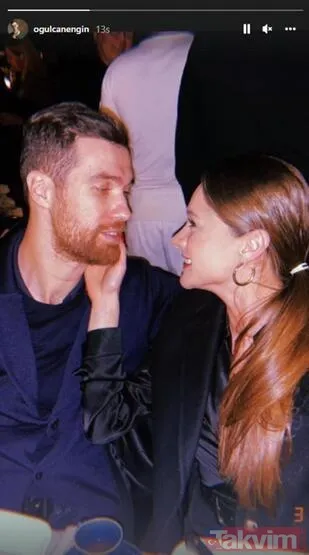 Seda Sayan’ın müstakbel gelini Miray Daner’e sevgilisinden sitem! Oğulcan Engin hem aşka geldi hem serzenişte bulundu - 10