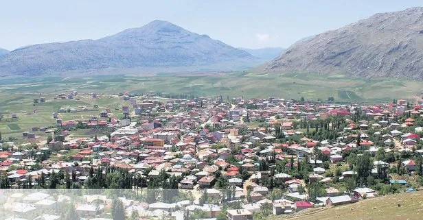 Bizimkisi bir aşk hikayesi!