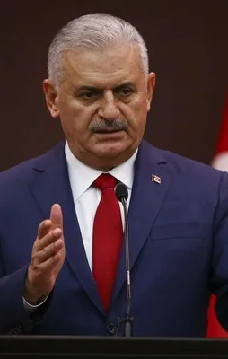 Başbakan'dan 'Manisa' açıklaması