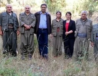 PKK itirafçısı HDP’yi deşifre etti!