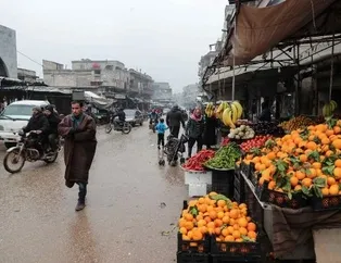 İdlib’de sivillerin umudu Türkiye