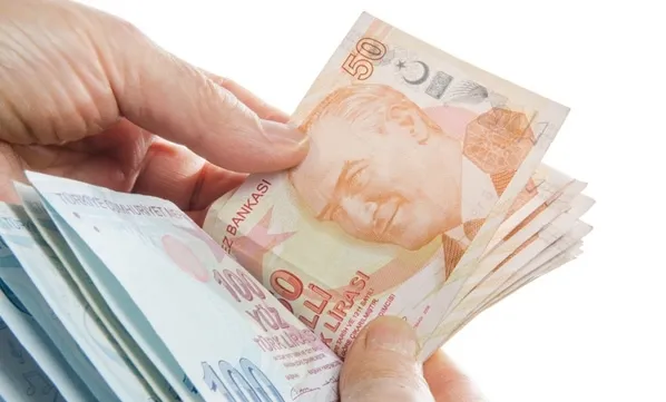 2021 yılında kim ne kadar, kaç para maaş alacak? 2021 asgari ücret zammı görüşmelerinde AGİ oranları da açıklandı!-2