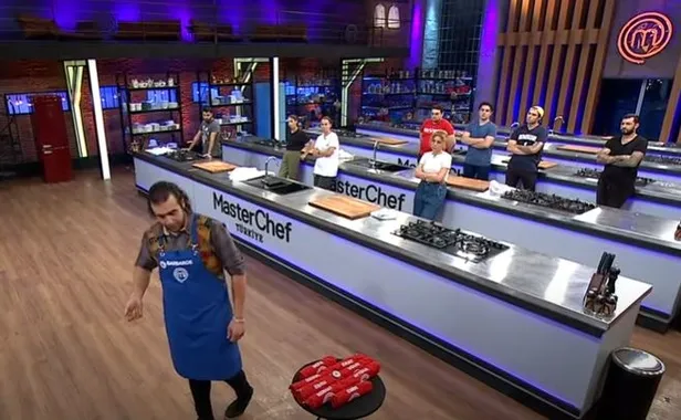 Masterchef 25 TL’yi kim kazandı? 17 Kasım Salı Masterchef para ödülünü hangi yarışmacı aldı?-2
