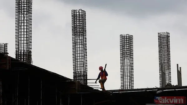 Ödeme Koşulları Emlak Konut'un "Kazançlı Yatırım Kampanyası"Nın Finansman Modeli Hakkında Açıklamalarda Bulunan Emlak Konut Genel Müdürü Yasir Yılmaz,...