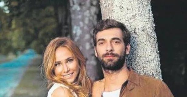 Aşk bitti dostluk baki! Demet Şener ve Burçin Terzioğlu ezber bozdu...