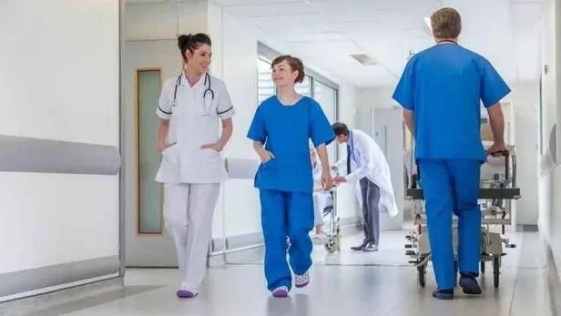 Eylül 2023 hastanelere sağlık teknikeri, güvenlik, temizlik, röntgen teknisyeni alımı başvuru şartları açıklandı! MÜLAKAT YOK: İşte detaylar-5