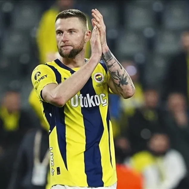 Skriniar kart cezalısı