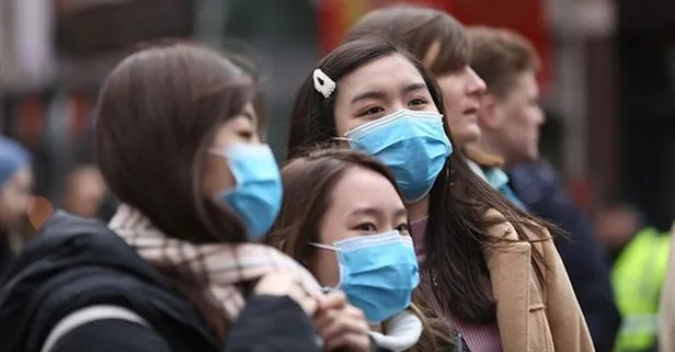 Son dakika: Rusya'dan flaş Koronavirüs kararı! Çin ile olan sınırını kapattı!