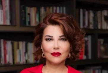 A Haber'i sözleriyle hedef alan Sedef Kabaş'ın cezası kesinleşti!