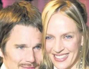Uma Thurman