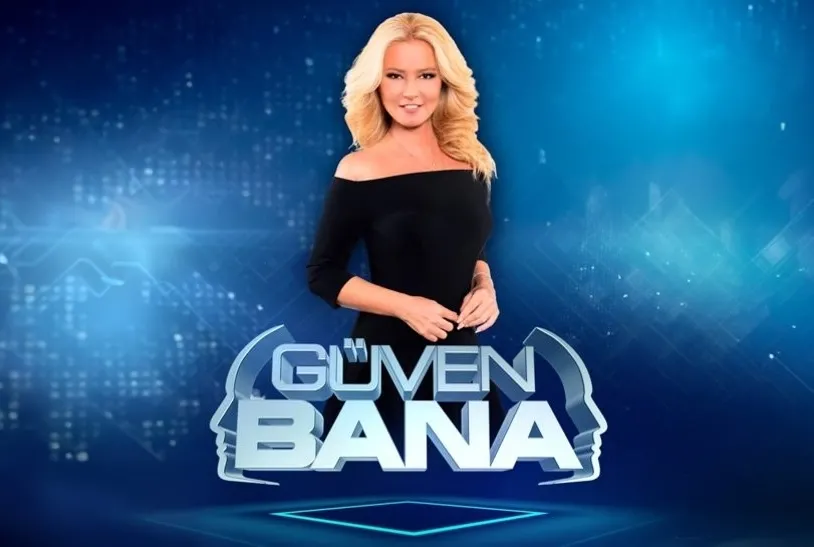 Güven Bana