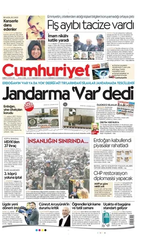 Belge belge FETÖ Cumhuriyet'i dosyası-31