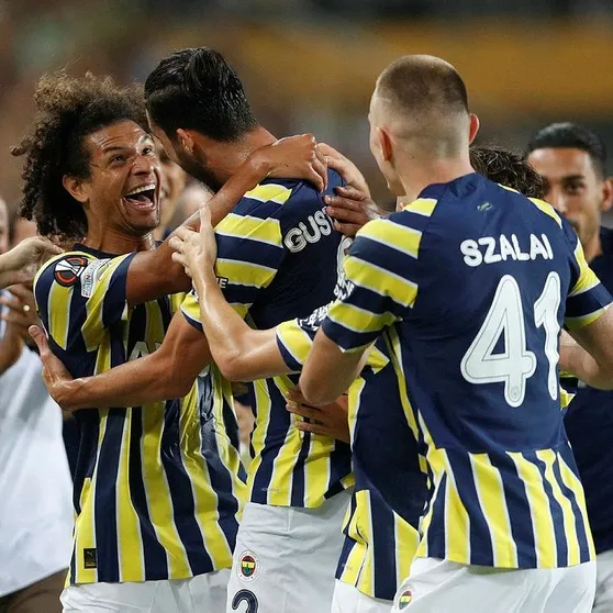 Fenerbahçe’ye dev gelir! Onay çıktı