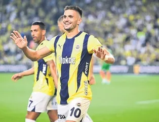 Atletico Madrid yolcusu