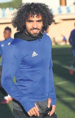 Stopere yeni aday Sadık Çiftpınar