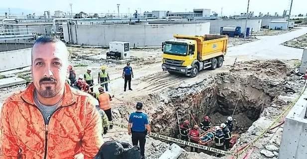 İZSU’da ihmal Cemil’de inkar: Vicdanın faturası 40 bin lira! Yalana makbuz