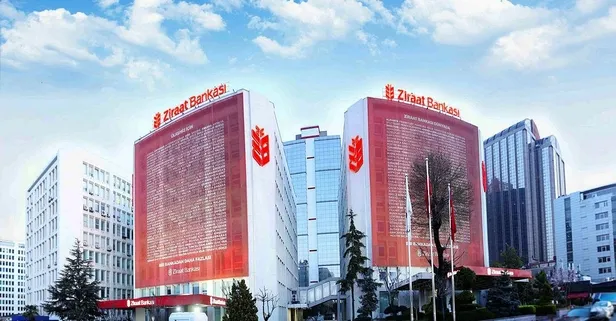 Yurt dışında 100 noktada