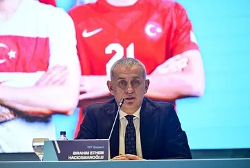 Hacıosmanoğlu’ndan istifa tepkisi!