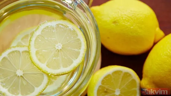 Her şey 2 bin 500 yıl önce başladı o hastalığı bile tarihten sildi! Her derdin devası! Meğer limon... - 1
