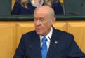 MHP lideri Bahçeli'den AB'ye "Türkiye" resti!