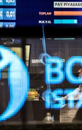 Borsa günün ilk yarısında yükseldi! | İşte 11 Şubat BIST 100 son durum