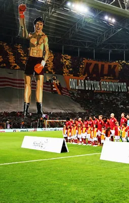 Derbide büyük skandal!
