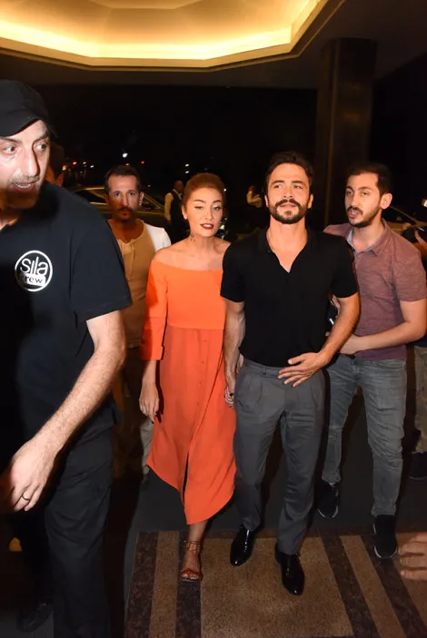 Sıla ve Ahmet Kural ayrıldı mı? İddiaları doğrulayan hareket-4