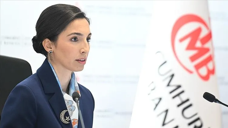 TCMB'den Kur Korumalı Mevduat kararı: Türk lirası dönüşümlü KKM hesaplarında asgari faiz zorunluluğunu kaldırıldı