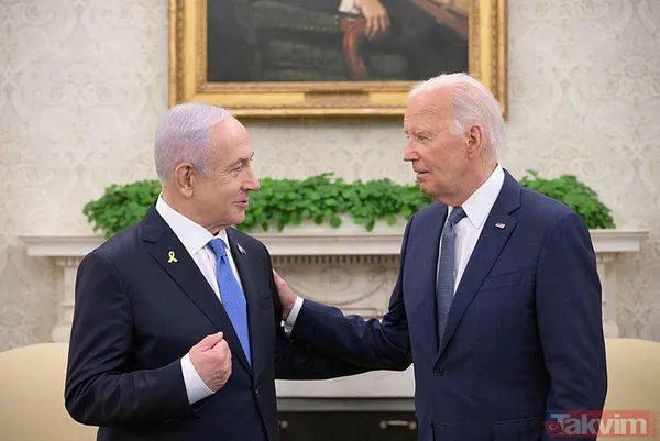 İran’da iki saatlik sır görüşme: Amerikalılar Netanyahu’nun planını sızdırdı! Tahran ile pazarlık masasında 10 Mossad ajanı - 5