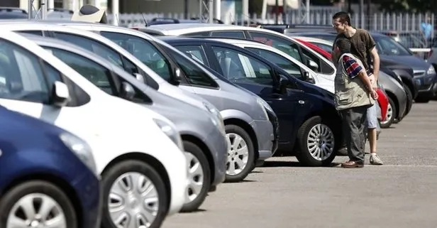 Bir Gunde Binlerce Tl Artti Otv Zammi Sonrasi Sahibinden 2 El Otomobil Fiyatlari Ne Kadar Oldu Araba Alirken Dikkat Takvim