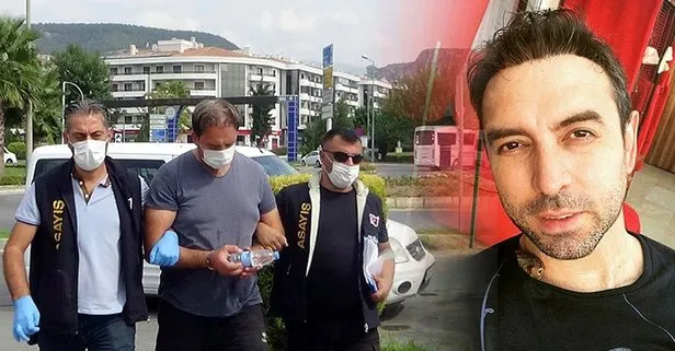 Yakalanan firari YouTuber Tayfun Demir, polisi kandırmaya çalıştı: Yanlış kişiyi gözaltına aldınız