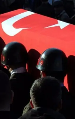 Mardin'den acı haber