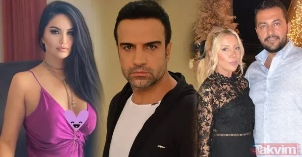 Berdan Mardini'nin akıllara tarzına herkez ağzına geleni söyledi Mardini dayanamadı! Özcan Deniz yorumlarından sonra...-2