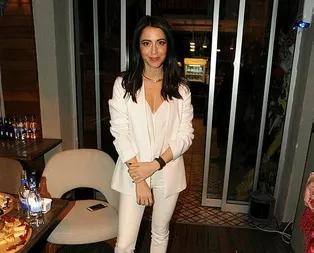 Tanem’in birtanesi