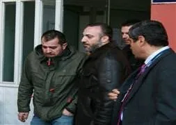 Kocası gözyaşlarına boğuldu
