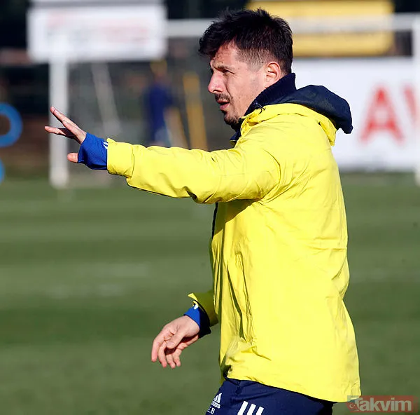 Fenerbahçe'de Emre Belözoğlu sesleri! Eğer olmaz gündemdeki diğer isimler Löw ve Labbadia.. - 5