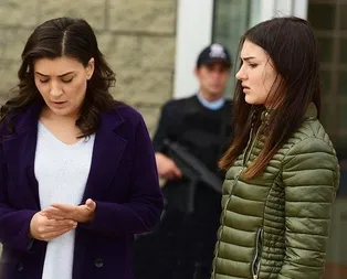 Kanatsız Kuşlar bu akşam ATV’de