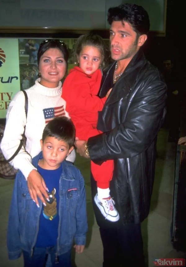 Hakan Ural’ın ‘yaşayan efsane’ dediği eski eşine bakın! Sibel Can vücudunu saran elbisesiyle oryantal yaptı ilk tepki Melisa Ural’dan! - 3