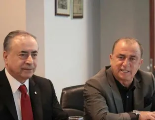 Fatih Terim kolları sıvadı, Aslan dev harekata başladı| Galatasaray son dakika transfer haberleri