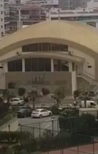 CHP İstanbul Büyükşehir Belediyesi Meclis Üyesi Gülay Demirel'den ezana saygısızlık!