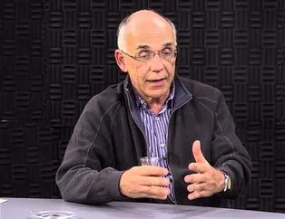 Henri Barkey soruşturmasında flaş detay