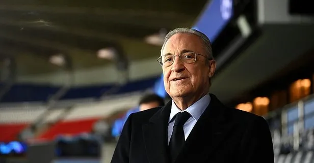 Jose Mourinho'dan Florentino Perez'e telefon! "O yıldızı Fenerbahçe'ye bırak"