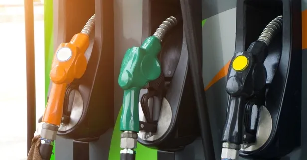 Akaryakıt fiyatları düşüyor! 10 Ocak 2026 Motorin litre fiyatına 93 kuruş indirim geldi