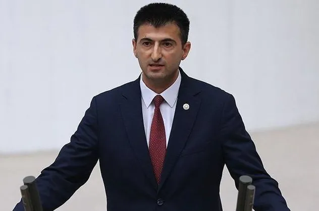 Memleket Partisi Genel Başkan Yardımcısı Mehmet Ali Çelebi'den Kılıçdaroğlu'na "helalleşme" tepkisi: Önce Atatürk ile helalleş