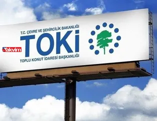 Hemen başvuran 120 bin TL'ye  ev alıyor! Ucuza ev almak için istikamet TOKİ! Az peşinat verip düşük taksitle geri ödeyin! 2+1, 3+1...